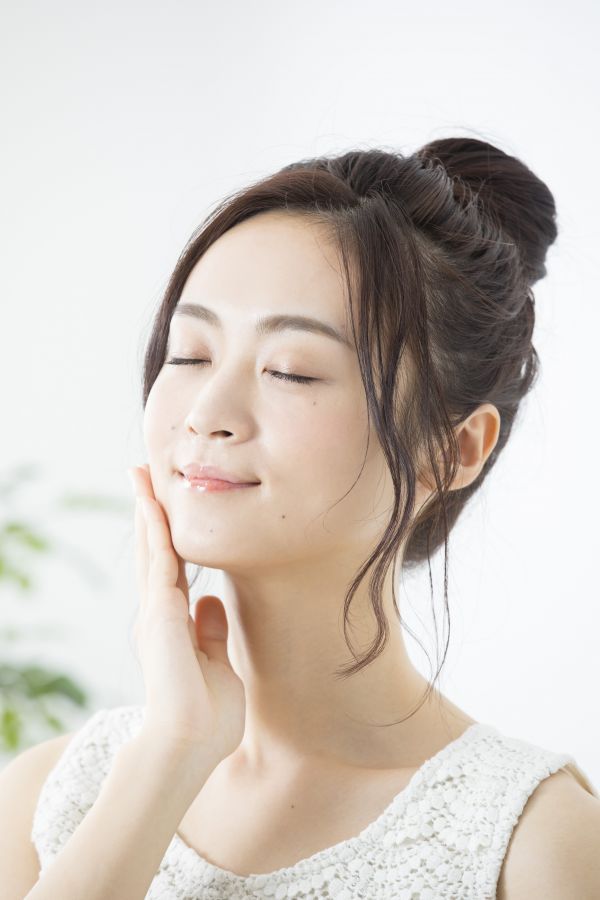 sử dụng Collagen trong làm đẹp
